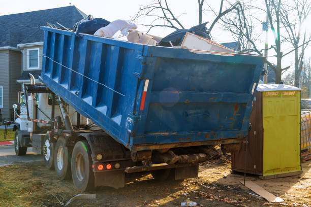 Reliable Navy Yard City, WA Junk Removal Services Solutions
