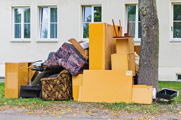 Best Scrap Metal Removal  in Navy Yard City, WA