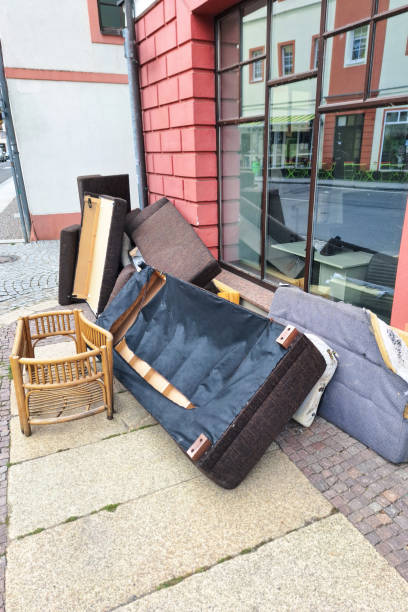 Best Recycling Services for Junk  in Navy Yard City, WA