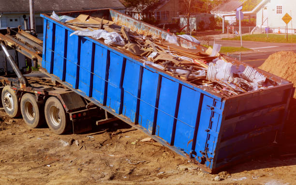Best Office Cleanout  in Navy Yard City, WA
